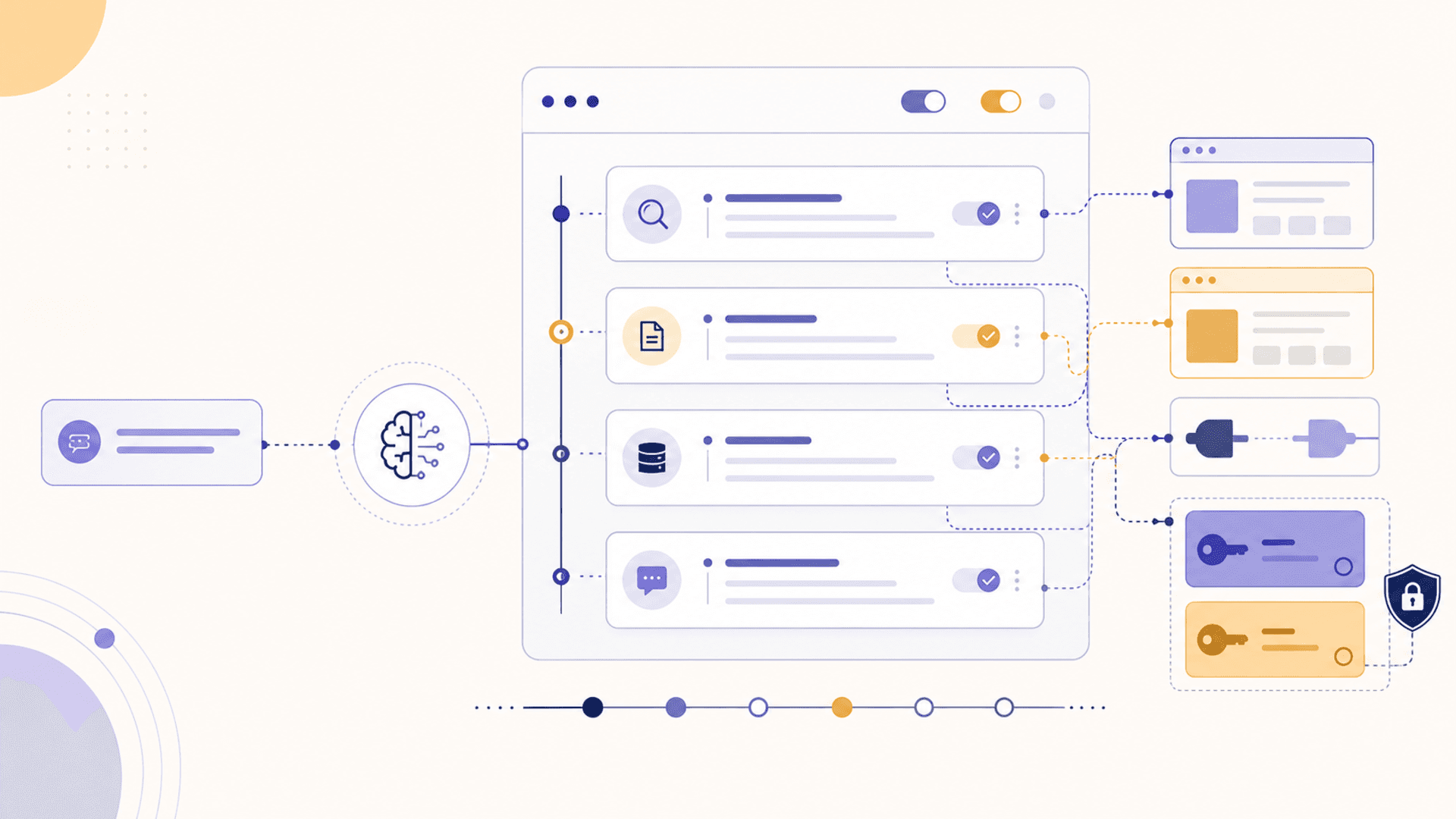 Make AI memory visible — implicit context is the new trust problem
