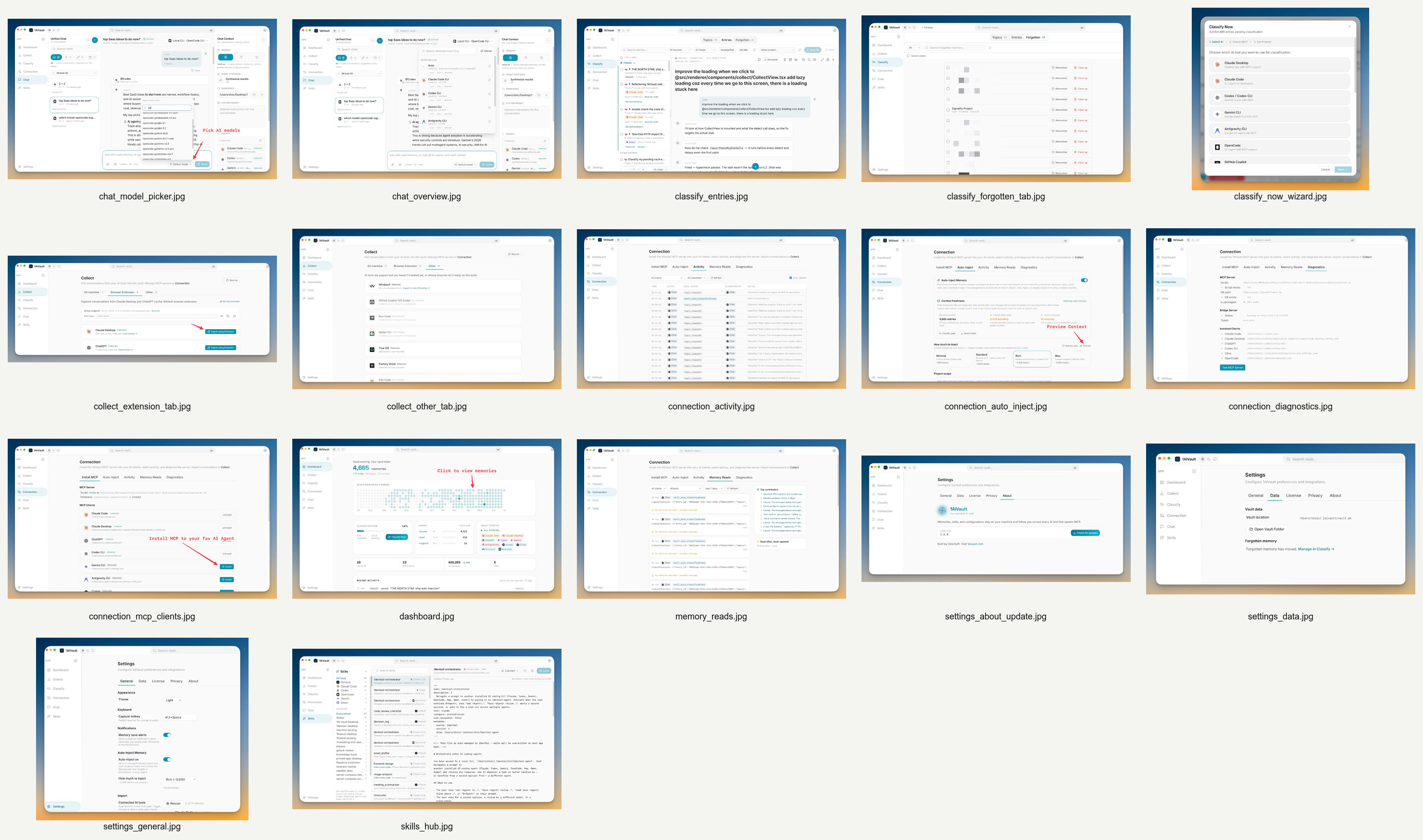 Topic detail view showing selected entries and a reclassify workflow for topic cleanup.